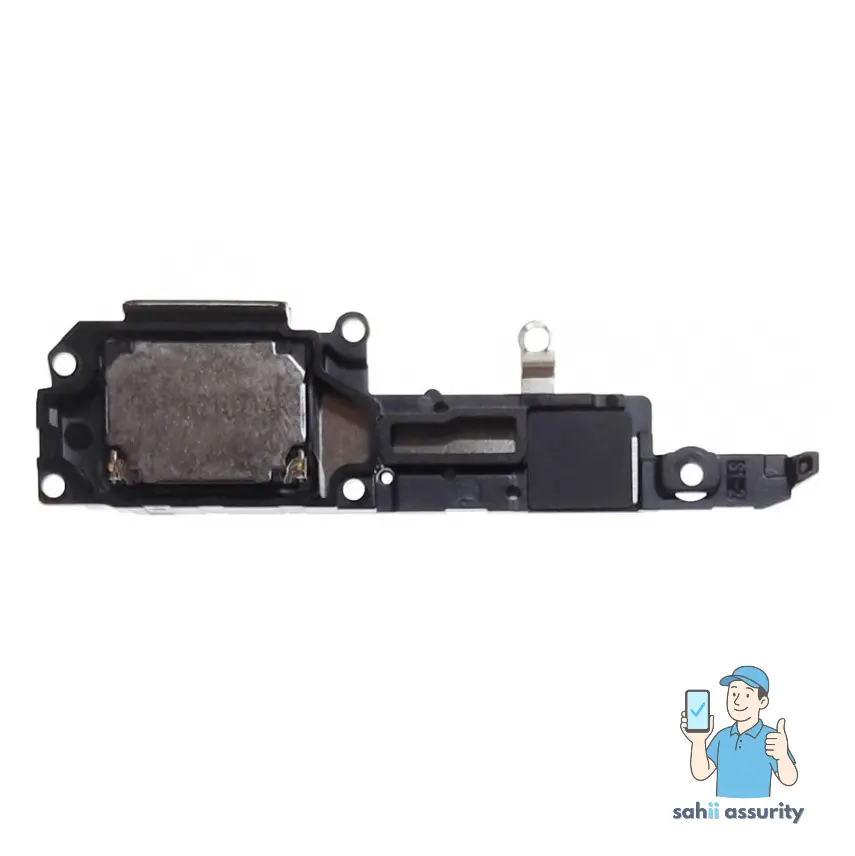 Ringer / Loud Speaker for Realme 8i thumbnail